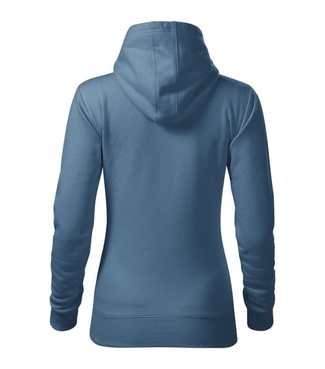 Bluza denim damska z haftem nadrukiem logo firmy 320g 414 kolor 60 bluza cape414_60_C (3) (Copy).jpg