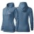 Bluza denim damska z haftem nadrukiem na SERCU i PLECACH Logo firmy 320g 414 kolor 60 bluza c.jpg
