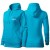 Bluza turkus damska z haftem nadrukiem na SERCU logo firmy 320g 414 kolor 44 bluza cape.jpg
