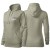 Bluza jasny khaki damska z haftem nadrukiem na SERCU logo firmy 320g 414 kolor 28 bluza cape.jpg