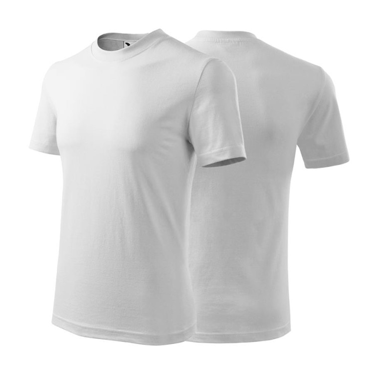 Koszulka z krótkim rękawem biały unisex z haftem nadrukiem logo firmy 200g HEAVY110 kolor 00 koszulka krótki rękaw (Copy).jpg