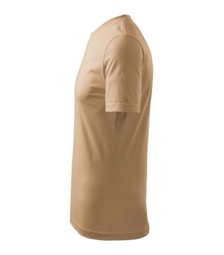 Koszulka z krótkim rękawem piaskowy unisex z haftem nadrukiem logo firmy 200g HEAVY110 kolor 08 koszulka krótki rękaw110_08_e_xl (1) (Copy).jpg