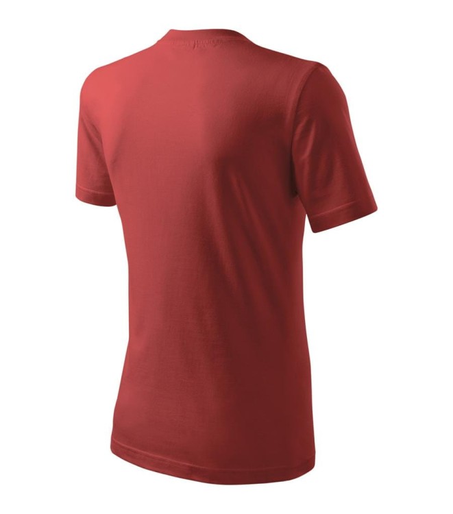 Koszulka z krótkim rękawem bordowy unisex z haftem nadrukiem logo firmy 200g HEAVY110 kolor 13 koszulka krótki rękaw110_13_e_xl (5) (Copy).jpg