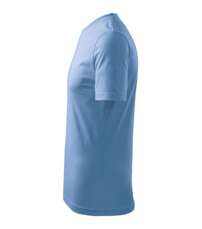 Koszulka z krótkim rękawem błękitny unisex z haftem nadrukiem logo firmy 200g HEAVY110 kolor 15 koszulka krótki rękaw110_15_e_xl (1) (Copy).jpg