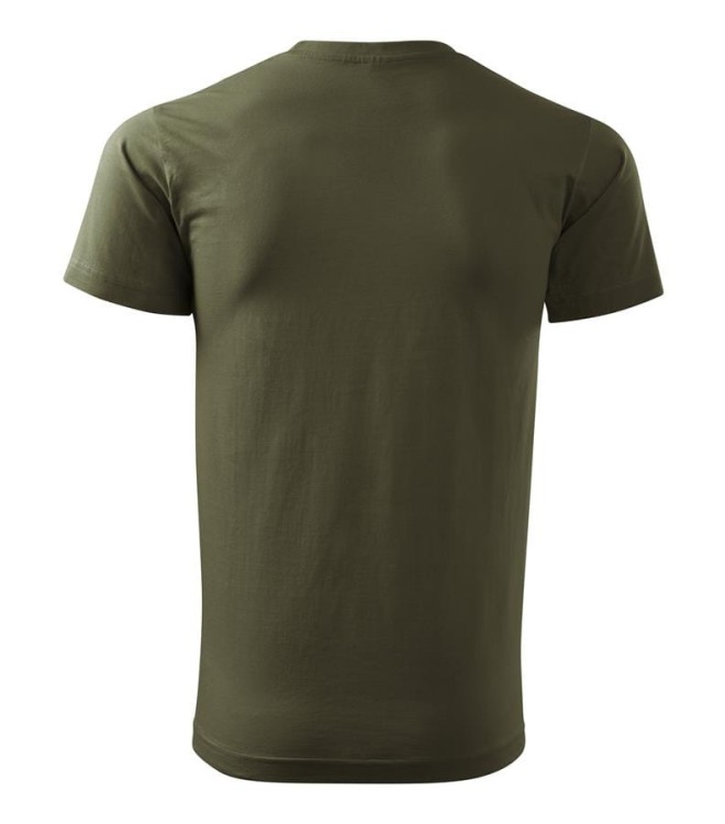 Koszulka military z krótkim rękawem z logo na sercu unisex z nadrukiem logo firmy 200g HEAVY NEW 137 kolor 69 koszulka krótki rękaw (4).jpg
