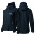 Kurtka czarna softshell Malfini damska z logo na sercu z nadrukiem logo firmy 280g 532 WSZYSTKIE KOLORY.jpg