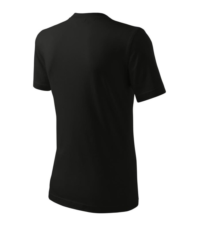 Koszulka czarna z krótkim rękawem z logo na sercu unisex z nadrukiem logo firmy 200g HEAVY110 koszulka krótki rękaw WSZYSTKIE (52).jpg