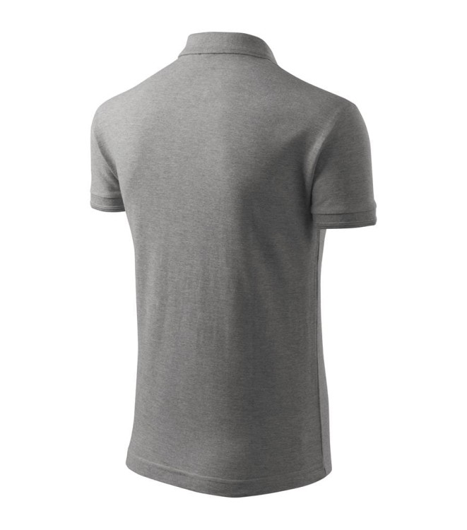 Koszulka czarna polo z logo na sercu męska z nadrukiem logo firmy 200g 203 koszulka polo WSZYSTKIE KOLO (29).jpg