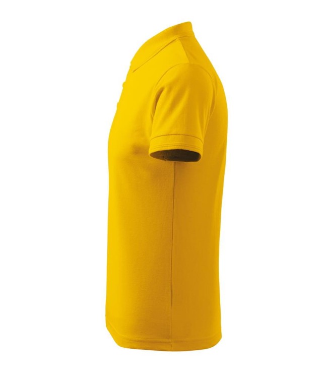 Koszulka czarna polo z logo na sercu męska z nadrukiem logo firmy 200g 203 koszulka polo WSZYSTKIE KOLORY (130).jpg