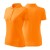 Koszulka czarna polo z logo na sercu damska z nadrukiem logo firmy 200g 210 koszulka polo WSZYSTKIE KOLORY (21).jpg