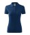 Koszulka czarna polo z logo na sercu damska z nadrukiem logo firmy 200g 210 koszulka polo WSZYSTKIE KOLORY (21).jpg