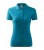 Koszulka czarna polo z logo na sercu damska z nadrukiem logo firmy 200g 210 koszulka polo WSZYSTKIE KOLORY (28).jpg