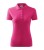 Koszulka czarna polo z logo na sercu damska z nadrukiem logo firmy 200g 210 koszulka polo WSZYSTKIE KOLORY (40).jpg
