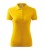 Koszulka czarna polo z logo na sercu damska z nadrukiem logo firmy 200g 210 koszulka polo WSZYSTKIE KOLORY (108).jpg