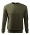 Malfini Essential 406 – ciemne khaki – przód