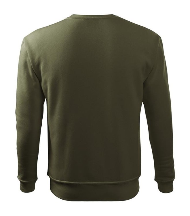 Malfini Essential 406 – ciemne khaki – tył