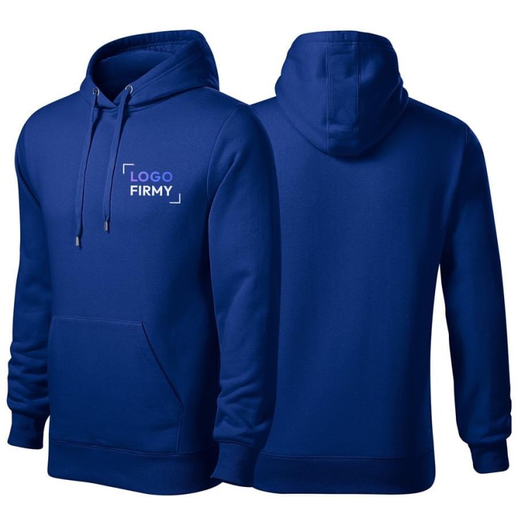 Bluza czarny męska z logo na sercu nadrukiem logo firmy 320g 413 bluza cape WSZYSTKIE KOLORY (3).jpg