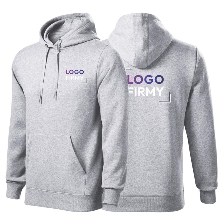 Bluza czarny męska z logo na sercu i plecach nadrukiem logo firmy 320g 413 bluza cape WSZYSTKIE KOLORY (11).jpg