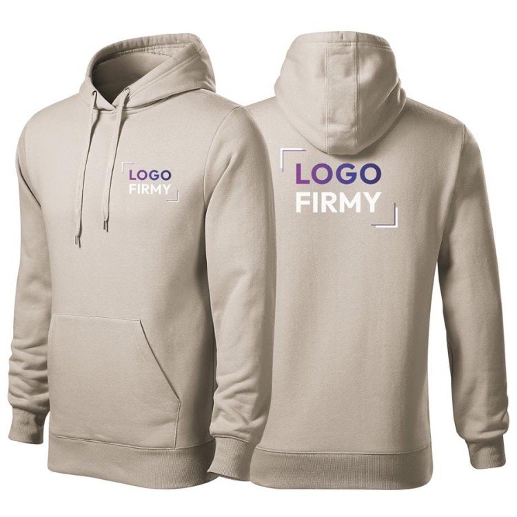 Bluza czarny męska z logo na sercu i plecach nadrukiem logo firmy 320g 413 bluza cape WSZYSTKIE KOLORY (13).jpg