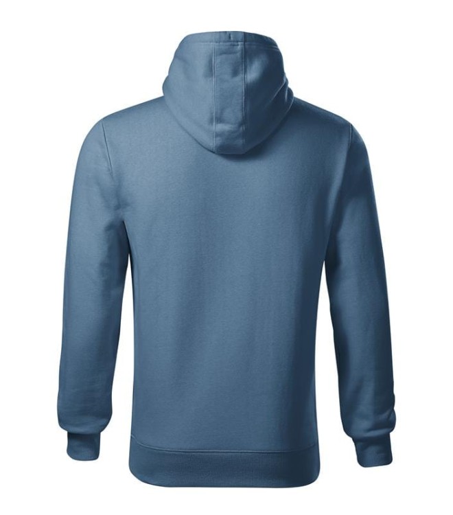 Malfini Cape 413 – denim – tył