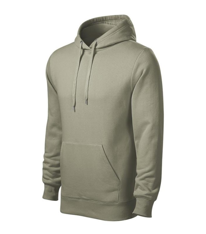 Malfini Cape 413 – jasne khaki – przód pod kątem