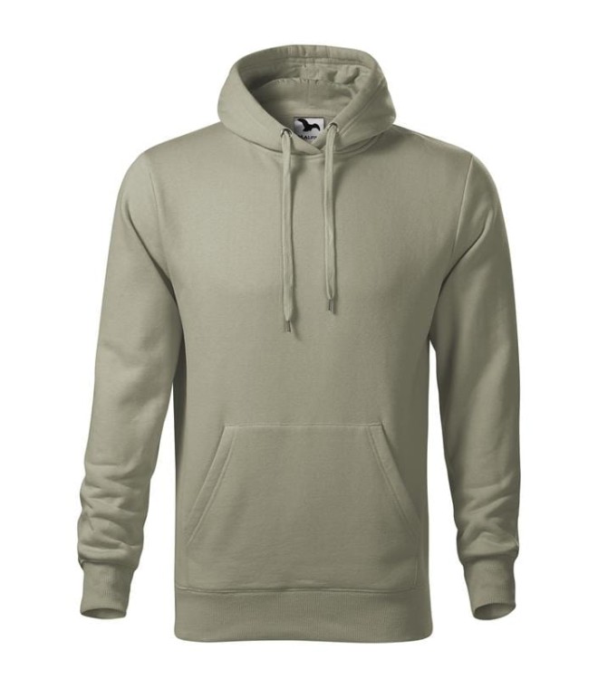 Malfini Cape 413 – jasne khaki – przód
