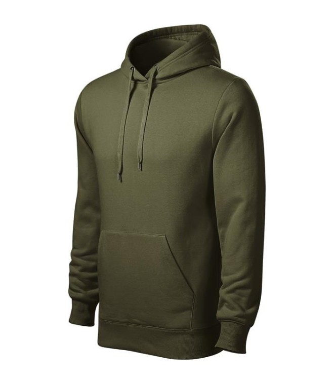 Malfini Cape 413 – ciemne khaki – przód pod kątem