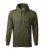 Malfini Cape 413 – ciemne khaki – przód