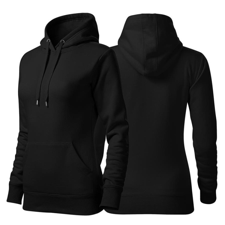 Bluza czarny damska z haftem nadrukiem logo firmy 320g 414 kolor 01 bluza cape414_01_c_xl (Copy).jpg