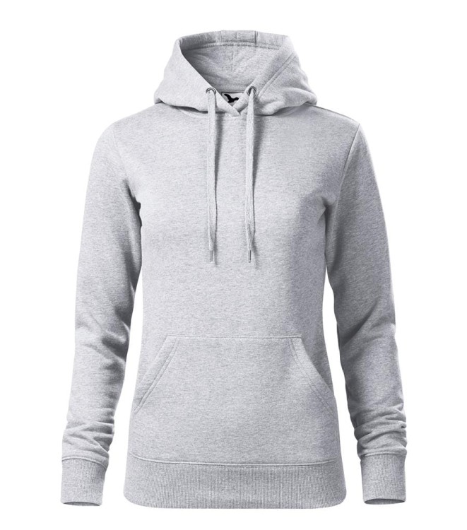 Bluza czarna damska z logo na sercu z nadrukiem logo firmy 320g 414 bluza cape WSZYSTKIE KOLORY  (33).jpg