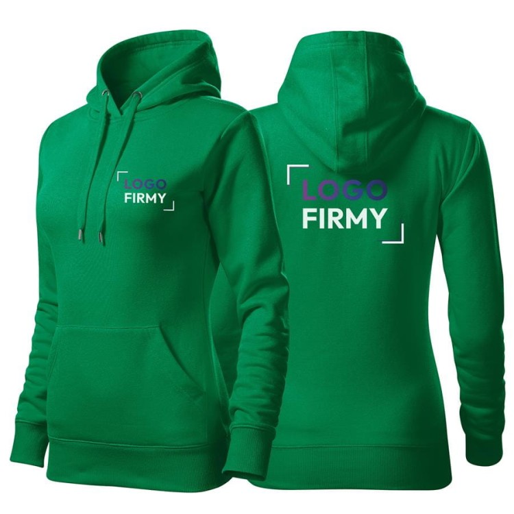 Bluza czarna damska z logo na sercu i plecach z nadrukiem logo firmy 320g 414 bluza cape WSZYSTKIE KOLORY (18).jpg