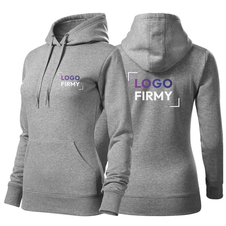 Bluza czarna damska z logo na sercu i plecach z nadrukiem logo firmy 320g 414 bluza cape WSZYSTKIE KOLORY (4).jpg