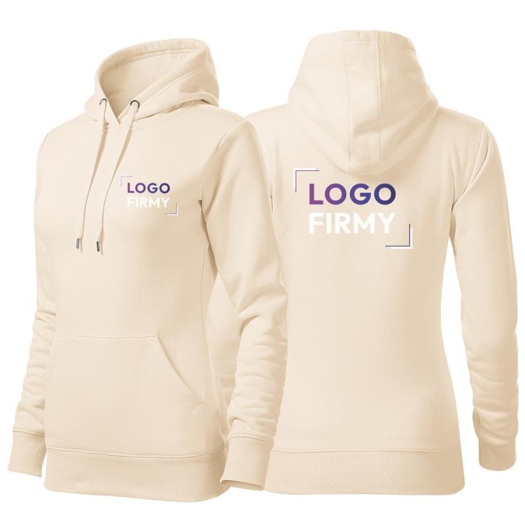 Bluza czarna damska z logo na sercu i plecach z nadrukiem logo firmy 320g 414 bluza cape WSZYSTKIE KOLORY (13).jpg