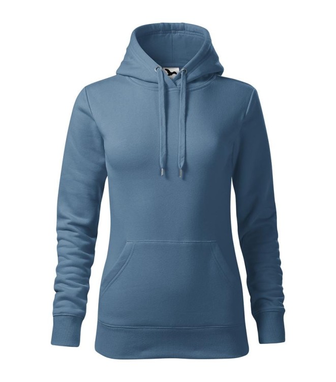 Malfini Cape 414 – denim – przód