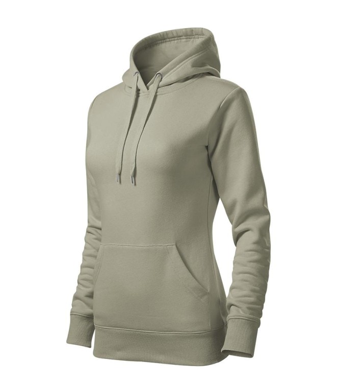 Malfini Cape 414 – jasne khaki – przód pod kątem
