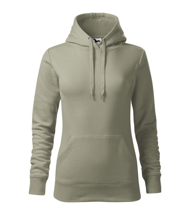 Malfini Cape 414 – jasne khaki – przód