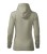 Malfini Cape 414 – jasne khaki – tył