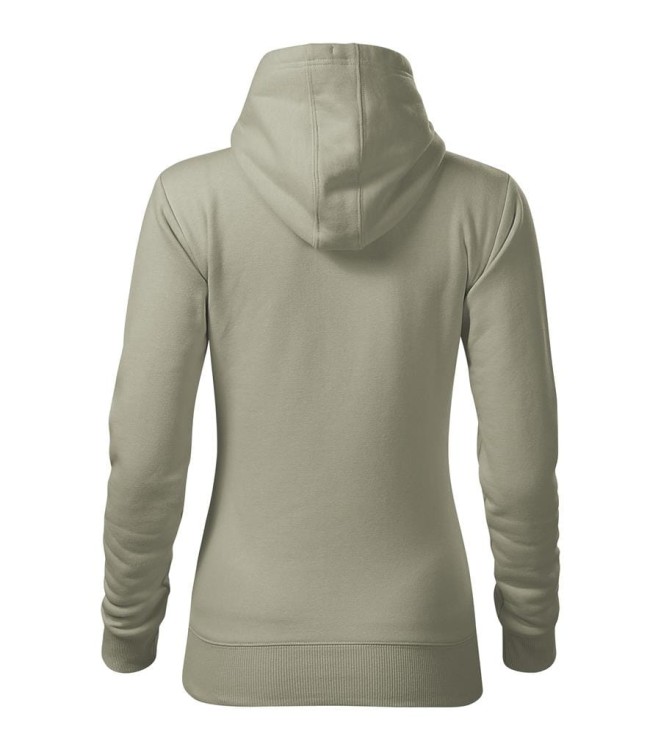 Malfini Cape 414 – jasne khaki – tył