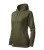 Malfini Cape 414 – ciemne khaki – przód pod kątem