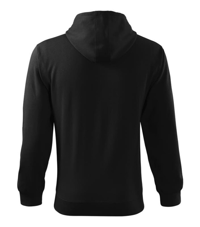 Bluza czarny męska z haftem nadrukiem logo firmy 300g 410 kolor 01 bluza trendy zipper410_01_c_xl (3).jpg