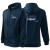 Bluza czarna męska z logo na sercu i plecach z nadrukiem logo firmy 300g 410 bluza trendy zipper WSZYSTKIE KOLORY ( (7).jpg