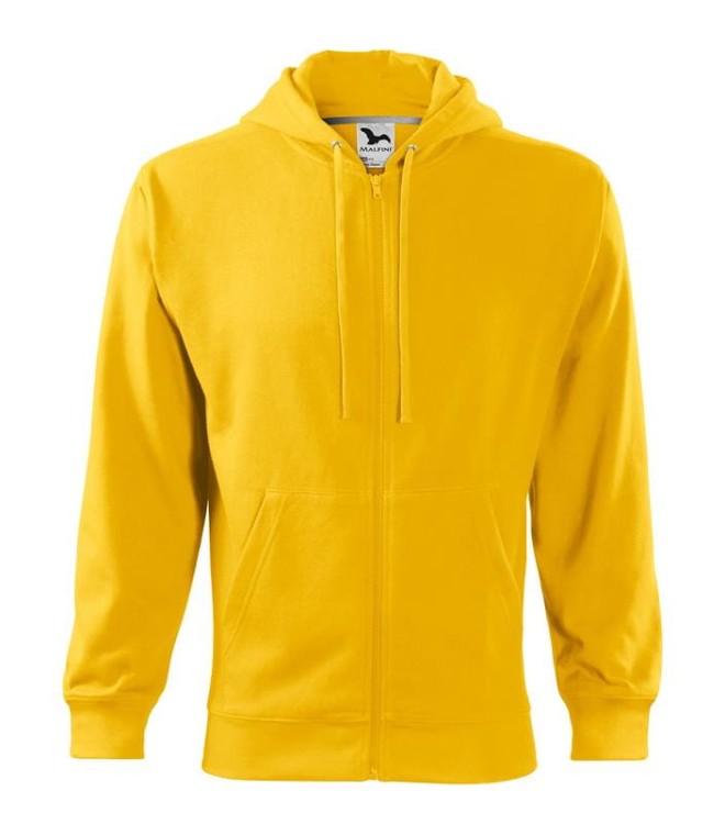 Bluza czarna męska z logo na sercu i plecach z nadrukiem logo firmy 300g 410 bluza trendy zipper WSZYSTKIE KOLORY (1).jpg