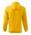 Bluza czarna męska z logo na sercu i plecach z nadrukiem logo firmy 300g 410 bluza trendy zipper WSZYSTKIE KOLORY (2).jpg