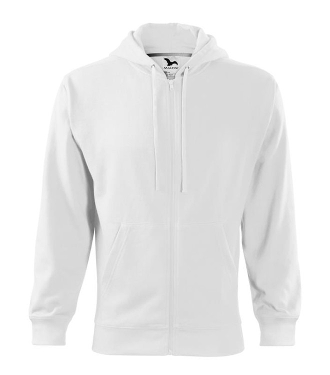 Bluza czarna męska z logo na sercu i plecach z nadrukiem logo firmy 300g 410 bluza trendy zipper WSZYSTKIE KOLORY (4).jpg