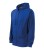 Bluza czarna męska z logo na sercu i plecach z nadrukiem logo firmy 300g 410 bluza trendy zipper WSZYSTKIE KOLORY (6).jpg