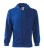 Bluza czarna męska z logo na sercu i plecach z nadrukiem logo firmy 300g 410 bluza trendy zipper WSZYSTKIE KOLORY (7).jpg