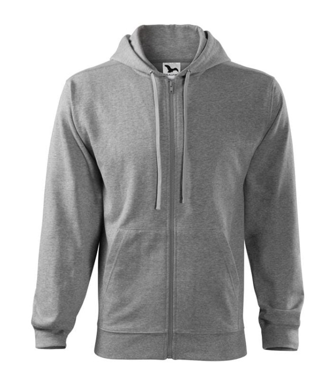 Bluza czarna męska z logo na sercu i plecach z nadrukiem logo firmy 300g 410 bluza trendy zipper WSZYSTKIE KOLORY (10).jpg