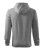 Bluza czarna męska z logo na sercu i plecach z nadrukiem logo firmy 300g 410 bluza trendy zipper WSZYSTKIE KOLORY (11).jpg