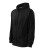 Bluza czarna męska z logo na sercu i plecach z nadrukiem logo firmy 300g 410 bluza trendy zipper WSZYSTKIE KOLORY (15).jpg