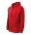 Bluza czarna męska z logo na sercu i plecach z nadrukiem logo firmy 300g 410 bluza trendy zipper WSZYSTKIE KOLORY (18).jpg
